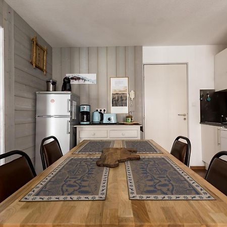 Appartement Centre Ville Wifi Parking Draps Fournis Cauterets Exterior photo